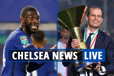 chelsea news updates today live